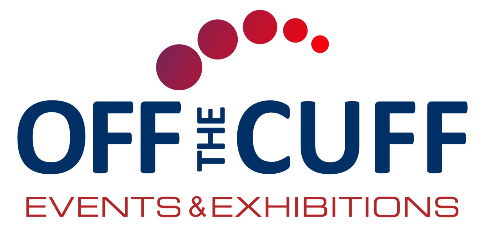 OFFTHECUFF logo